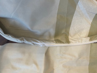 NOTCH Комплект постельного белья, Сатин, 2-x спальный, наволочки 70x70 #59, Марина М.