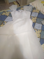 Платье свадебное Love Story #3, Олеся Б.