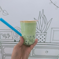 Джус боллы для bubble tea, шарики поппинг боба для Бабл ти 3,6 кг #30, Анна О.