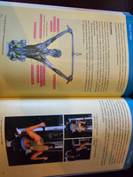 Анатомия силовых тренировок для женщин | Гандил Майкл, Делавье Фредерик #5, Динара Г.