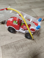 Машина пожарная с фигурками игрушки для мальчиков Стеллар Stellar #25, Елена Б.