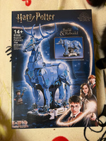 Конструктор Harry Potter 81028 "Экспекто Патронум" 754 детали (Гарри Поттер/Подарок для мальчиков и девочек/Лего совместимый) #5, Диана С.
