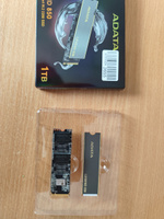 ADATA 1 ТБ Внутренний SSD-диск Legend 850 M.2 PCI-E 4.0 (ALEG-850-1TCS) #1, Богдан М.