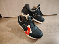 Кроссовки New Balance #23, Дмитрий К.