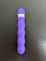 Your Vibe Вибратор, цвет: фиолетовый, 18 см #5, Гульназ Г.