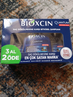 Bioxcin Шампунь для волос, 900 мл #4, Лофиченко Г.