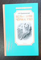 Белый Бим Чёрное ухо | Троепольский Гавриил Николаевич #41, Ирина Н.