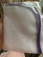 Сетка подкладка для глажки белья и одежды с антипригарным покрытием #7, Макар В.