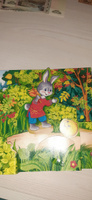 Книжка панорамка для детей сказка Колобок Умка / развивающая книга игрушка для малышей | Козырь Анна #8, Елена П.