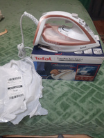 Утюг TEFAL FV5697E1 #2, Ольга Г.