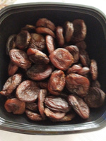 Курага шоколадная Джамбо, абрикос сушеный без косточки, 900 гр. #51, Светлана Г.