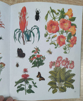 Botanist's sticker anthology #7, Александра Д.