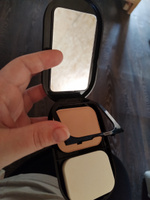 Max Factor компактная пудра Facefinity Compact Vegan тон 001 Porcelian #32, Анна П.