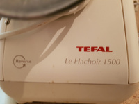 Шнек мясорубки Tefal, Moulinex #6, Наталья М.