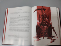 Bloodborne. Антология. Отголоски крови | Паркин Саймон #4, Александр И.