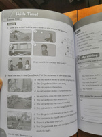 Family and Friends 3 (2nd edition). ПОЛНЫЙ КОМПЛЕКТ: Class Book + Workbook + Grammar friends 3 + CD | Симмонс Наоми #8, Алла Л.