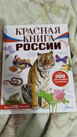 Красная книга России | Пескова Ирина Михайловна #4, Екатерина К.