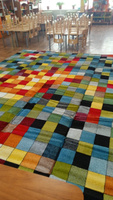 LikeCarpets Ковер, 3 x 4 м #14, Алина И.