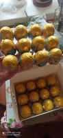 Шоколадные яйца сюрприз 3D игрушка "Синий Трактор и его друзья" 24шт. в 1уп. #3, Вера Б.