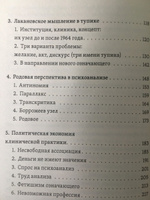 Желание психоанализа. Опыты лакановского мышления #6, Владимир М.