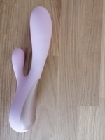 Вибратор Satisfyer Mono Flex с возможностью управления через приложение Сатисфаер вибратор для женщин #8, Юрий Г.