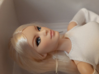 Кукла Barbie Looks блондинка GXB28 #6, Елена Н.