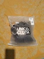 Толстовка UNICO.CLOTH #23, Сергей П.