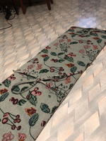 Гобелен Viva текстиль, ширина 1.95 м, плотность 270г/м.кв., на отрез от 1 метра, ткань отправляется единым метражом в одном заказе #7, Валентина К.