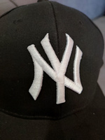 Бейсболка New York Yankees #7, Алекчандра