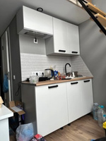 ДСВ Мебель Кухонный модуль навесной 30х30х70 см #2, Добровольская Юлия
