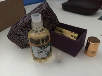 Индийское натуральное ароматическое эфирное масло Мантра (Mantra) 10 мл #4, Боченкова Елена
