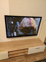 Кронштейн для телевизора настенный поворотный диагональ 32"-60" ONIX P4 #106, Ольга Б.