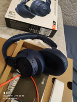 Наушники беспроводные полноразмерные JBL Tune 770NC #5, Денис А.