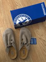 Сабо Birkenstock #37, Игорь М.