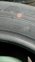 Sailun Ice Blazer Arctic Шины  зимние 195/65  R15 91T Нешипованные #1, Самара Я.