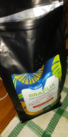 Кофе в зёрнах Blue Plane Бразилия 100% Арабика 1 кг #34, Валерий Д.