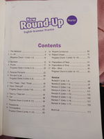 New Round Up Starter (English Edition) Student's Book + CD #2, Антонина Д.