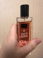 Christine Lavoisier Parfums Clutch Collection Love is choco духи женские шоколад Духи 50 мл #8, Виктория Дуброва