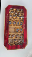 Подарочный набор Mirabell Mozart kugeln/taler Конфеты шоколадные ассорти, 600г #3, Яна С.