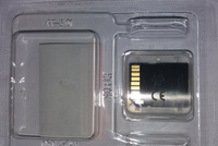 SanDisk Карта памяти Extreme PRO 32 ГБ (SDSDXXG-032G) #24, Маргарита К.