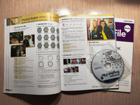 American English File Starter , 3rd Edition, Комплект Student's Book with CD and Workbook | Latham-Koening Christina #5, Руслан