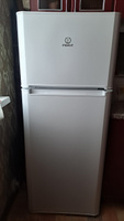 Холодильник Indesit TIA 14 #5, лейла Р.