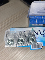 Контактные линзы 1-DAY ACUVUE OASYS MAX 30/8.5/-6.50 #37, Юлия Р.