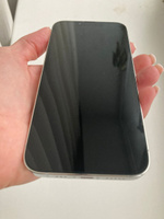 Apple Смартфон iPhone 13 Pro 6/256 ГБ, серебристый, Восстановленный #16, Николай
