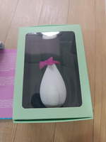 Вибратор Пингвин вакуумный стимулятор клитора Satisfyer Pro Penguin Сатисфаер вибратор для женщин #6, Максим Ж.