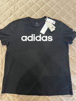 Футболка adidas Sportswear W LIN T #51, Елена К.