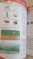 Go Getter 1 Students' Book + WorkBook + CD #6, Ханифа Э.