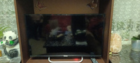 Asano Телевизор 32LF7130S 32" Full HD, черный, серебристый #3, Николай П.