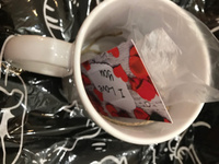 nice cup Кружка "кружка с приколом ", 330 мл, 1 шт #18, Яна Д.