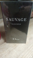 Fragrance World Туалетная вода Sauvage_43636547657 100 мл #5, нахид к.